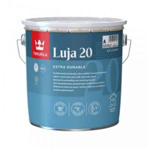 Tikkurila Luja 20