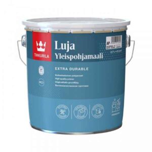 Tikkurila Luja Yleispohjamaali