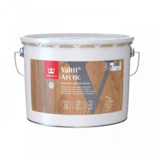 Tikkurila Valtti Arctic