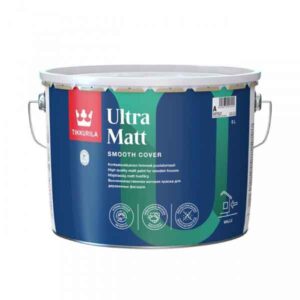 Tikkurila Ultra Matt