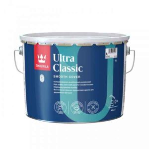 Tikkurila Ultra Classic