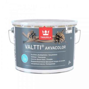 Tikkurila Valtti Akvacolor