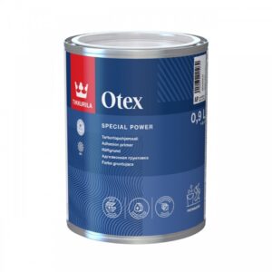 Tikkurila Otex