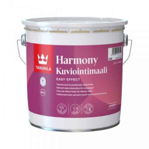 Tikkurila Harmony Kuvioinyimaali