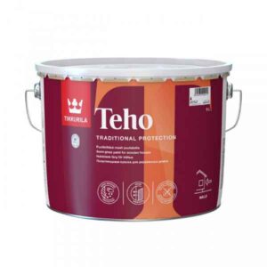 Tikkurila Teho öljymaali