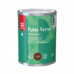 Tikkurila Patio Verso