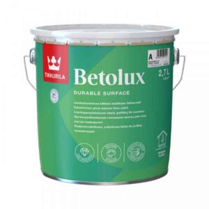 Tikkurila Betolux