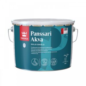 Tikkurila Panssari Akva