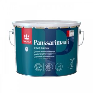 Tikkurila Panssarimaali