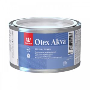 Tikkurila Otex Akva