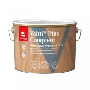 Tikkurila Valtti Plus Complete