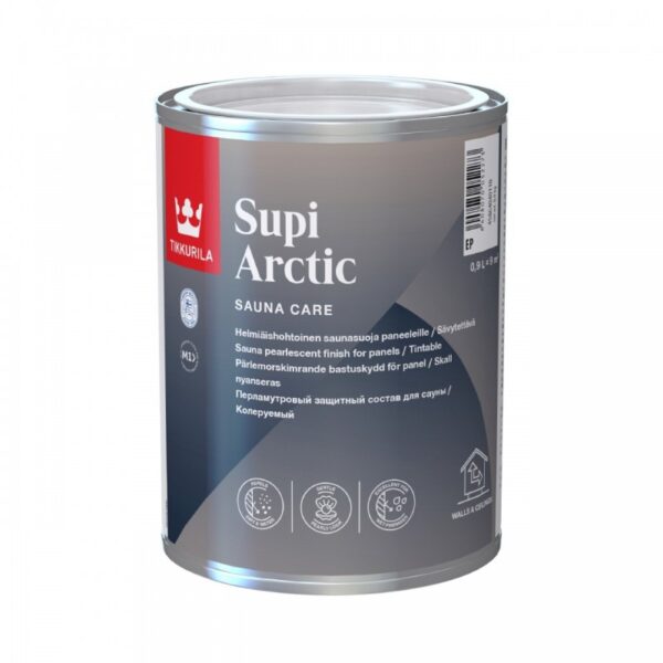 Tikkurila Supi Arctic