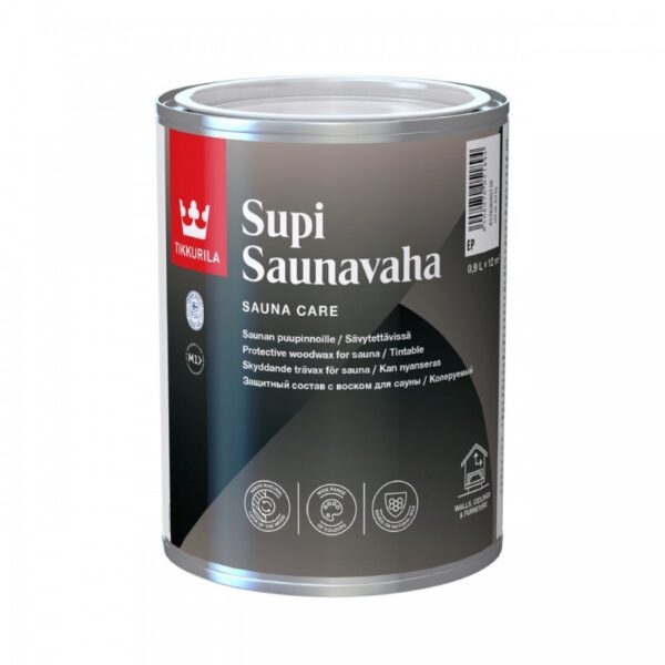 Tikkurila Saunavaha