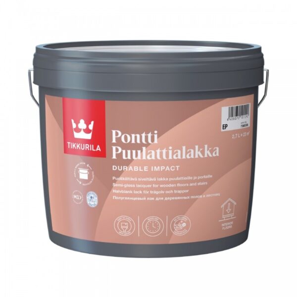 Tikkurila Pontti