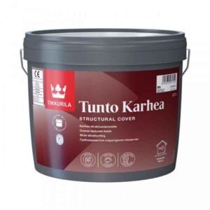 Tikkurila Tunto Karhea