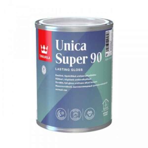 Tikkurila Unica Super 90