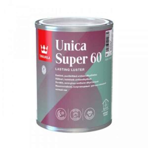 Tikkurila Unica Super 60