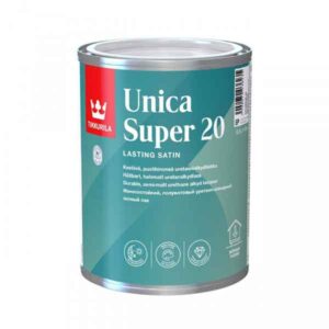 Tikkurila Unica Super 20