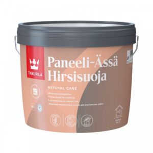 Tikkurila Paneeli-Ässa Hirsisuoja