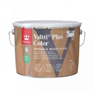 Tikkurila Valtti Plus Color