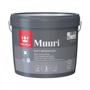 Tikkurila Muuri