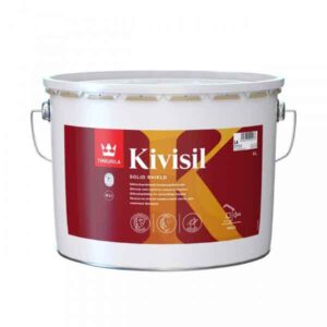 Tikkurila Kivisil