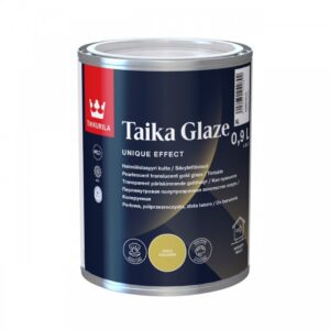 Tikkurila Taika Glaze