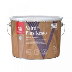 Tikkurila Valtti Plus Kesto