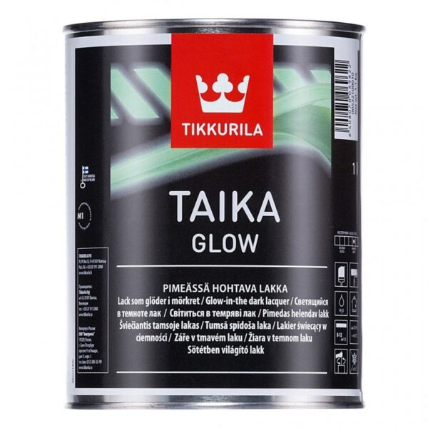 Tikkurila Taika Glow