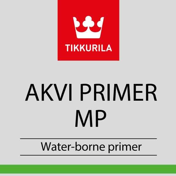 Tikkurila Akvi-Primer-MP