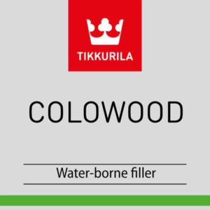 Tikkurila Colowood