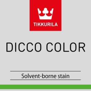 Tikkurila Dicco Color