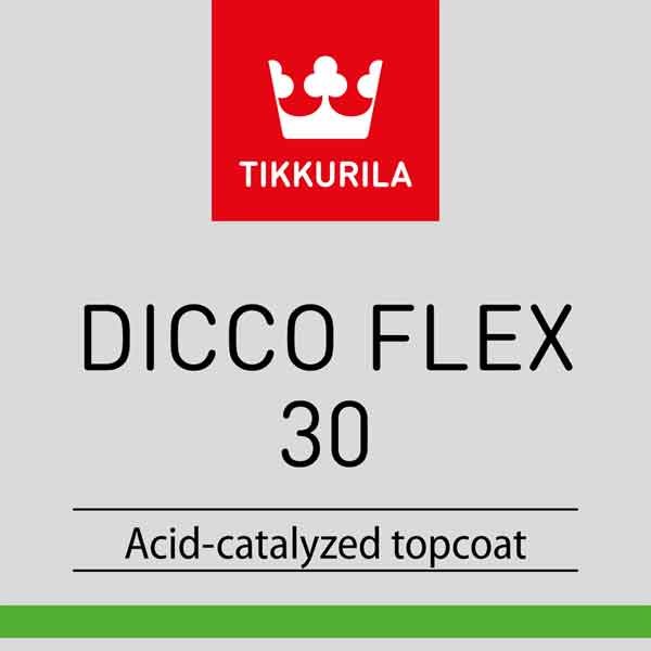 Tikkurila Diccoflex 30