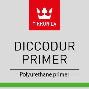 Tikkurila Diccodur Primer