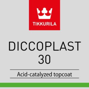 Tikkurila Diccoplast 30