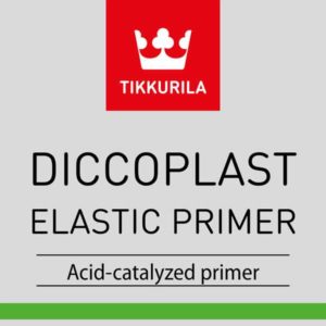 Tikkurila Diccoplast Elastic Primer