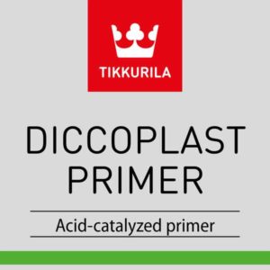 Tikkurila Diccoplast Primer