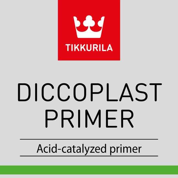 Tikkurila Diccoplast Primer