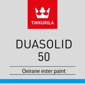 Tikkurila Duasolid 50