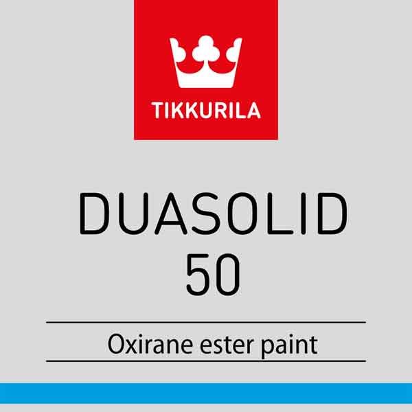 Tikkurila Duasolid 50