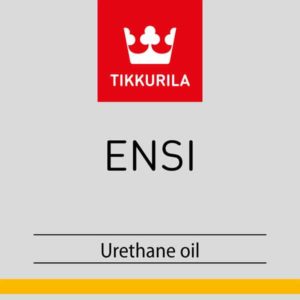 Tikkurila Ensi