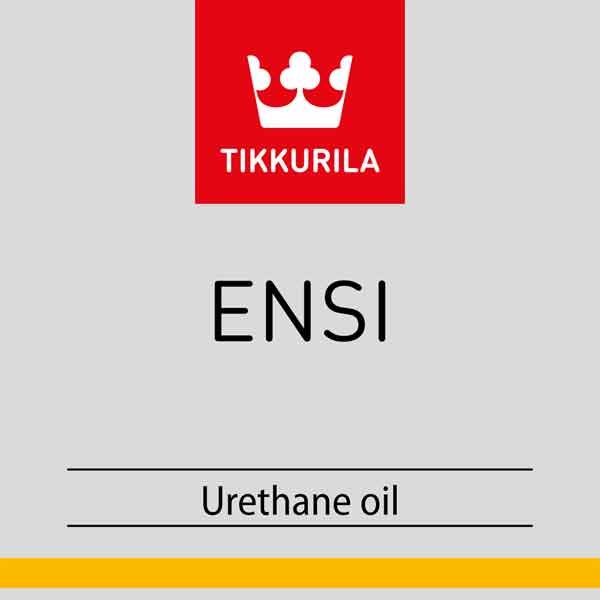 Tikkurila Ensi