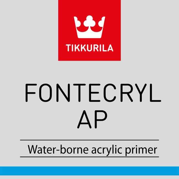 Tikkurila Fontecryl AP