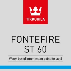 Tikkurila Fontefire ST 60