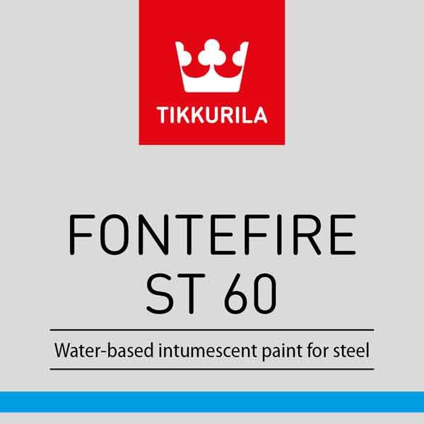 Tikkurila Fontefire ST 60