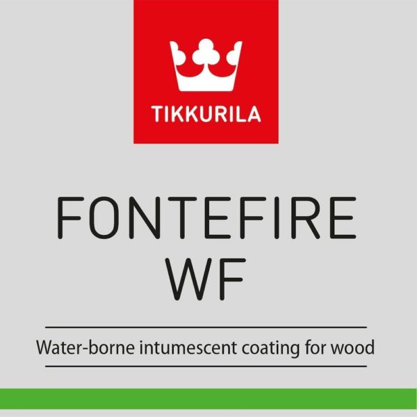 Tikkurila Fontefire WF