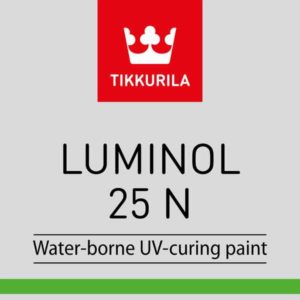 Tikkurila Lumnol 25 N