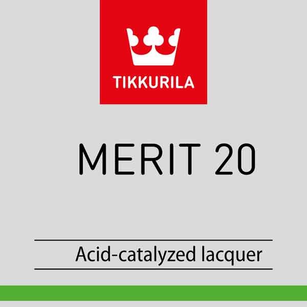 Tikkurila Merit 20