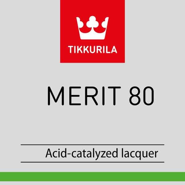 Tikkurila Merit 80