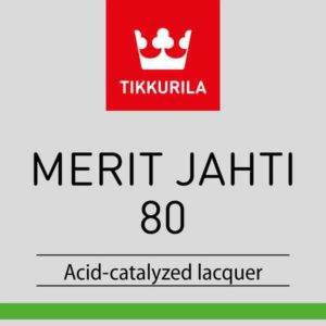 Tikkurila Merit Jahti 80